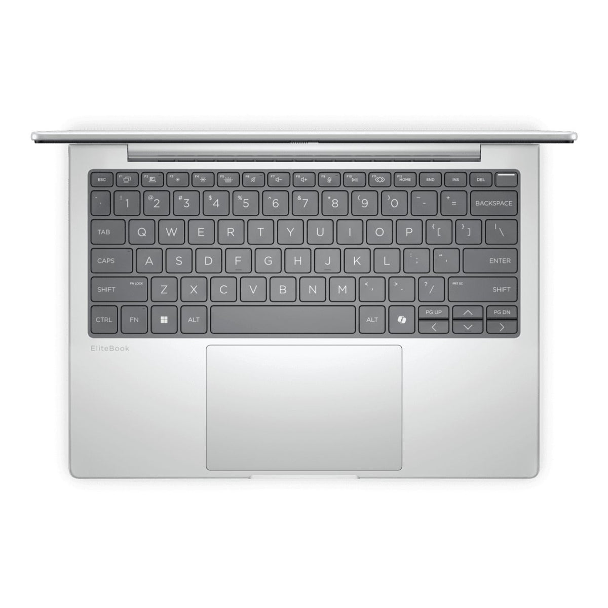 HP EliteBook 8 G1i 13.3-inch WUXGA AI Laptop - Intel Core Ultra 7 255U 1TB SSD 32GB RAM 5G Win 11 Pro image 5