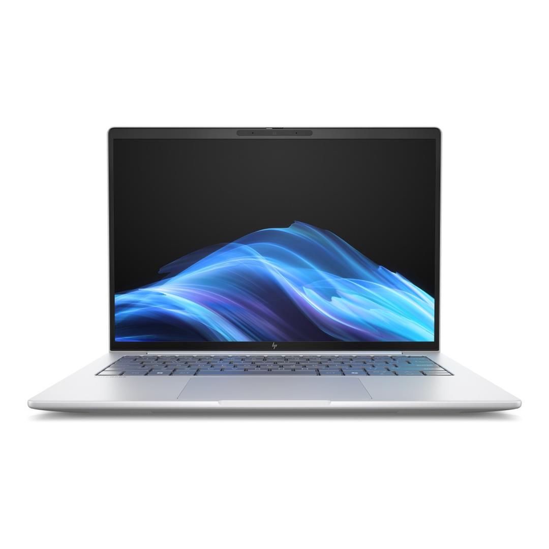 HP EliteBook 8 G1i 14-inch WUXGA AI Laptop - Intel Core Ultra 7 255U 1TB SSD 32GB RAM 5G Win 11 Pro