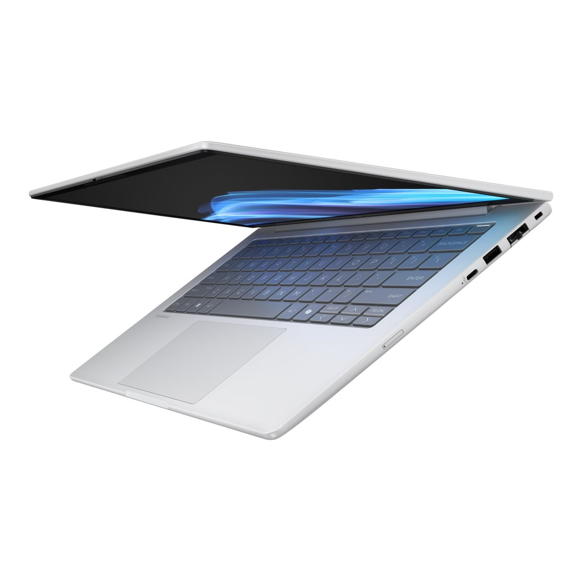 HP EliteBook 8 G1i 14-inch WUXGA AI Laptop - Intel Core Ultra 7 255U 1TB SSD 32GB RAM 5G Win 11 Pro image 4