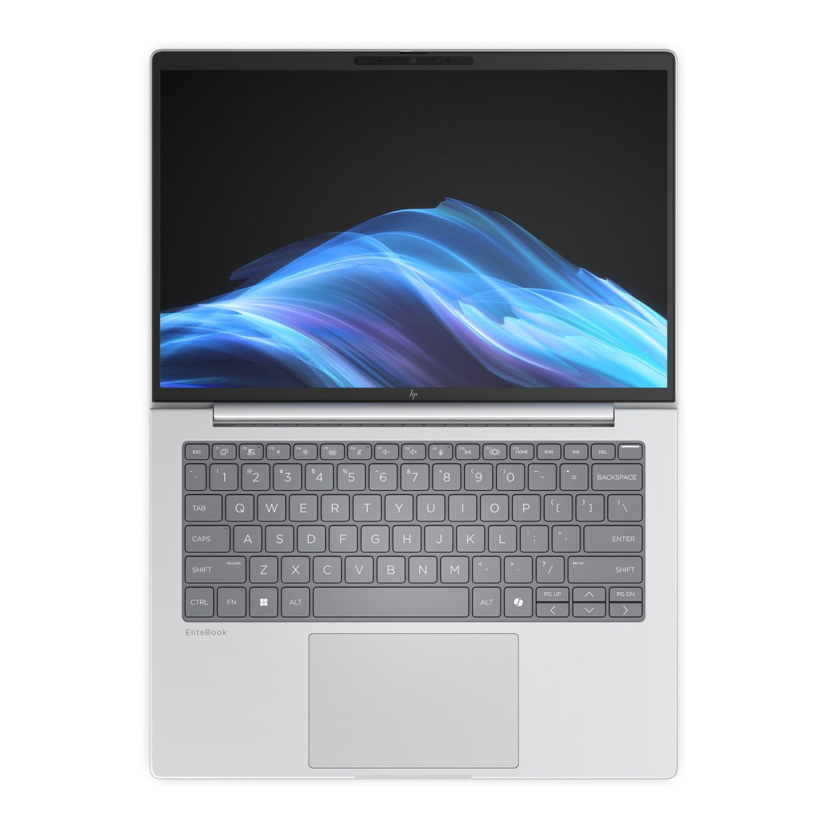 HP EliteBook 8 G1i 14-inch WUXGA AI Laptop - Intel Core Ultra 7 255U 1TB SSD 32GB RAM 5G Win 11 Pro image 5