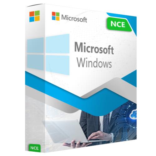 Microsoft Windows 365 Enterprise 2 vCPU, 4 GB, 128 GB - Annual Subscription NCE