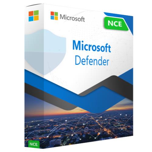 Microsoft Defender for Endpoint P1 - Annual Subscription