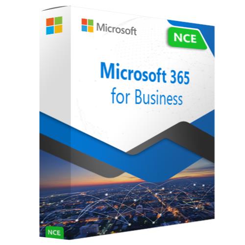 Microsoft 365 Business Standard (no Teams) - Annual Subscription NCE