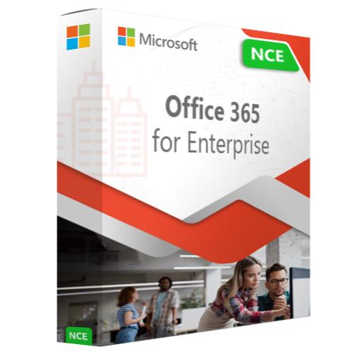 Microsoft Office 365 Enterprise F3 - Annual Subscription NCE
