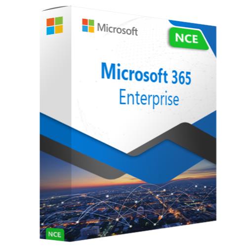 Microsoft 365 Enterprise F3 - Annual Subscription NCE