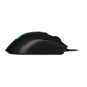 Corsair IRONCLAW RGB 18000 DPI FPS/MOBA Gaming Mouse - Black image 5