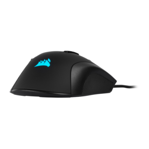 Corsair IRONCLAW RGB 18000 DPI FPS/MOBA Gaming Mouse - Black image 7