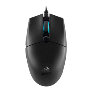 Corsair KATAR PRO 12400DPI RGB 64g Gaming Mouse - Black image 1