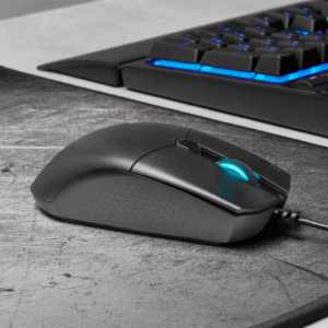 Corsair KATAR PRO 12400DPI RGB 64g Gaming Mouse - Black image 6