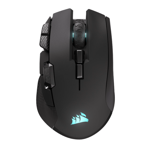 Corsair IRONCLAW WIRELESS SE 26000 DPI Gaming Mouse