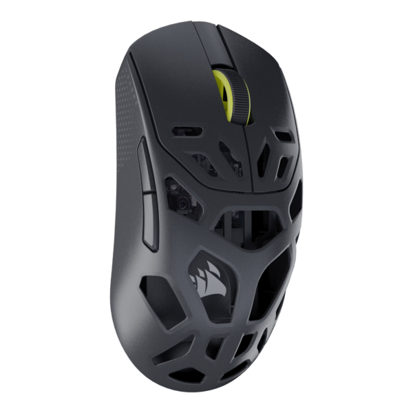 Corsair SABRE v2 PRO WIRELESS MAGNESIUM ALLOY 33000 DPI Gaming Mouse – Black