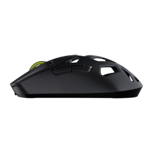 Corsair SABRE v2 PRO WIRELESS MAGNESIUM ALLOY 33000 DPI Gaming Mouse – Black image 2
