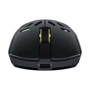 Corsair SABRE v2 PRO WIRELESS MAGNESIUM ALLOY 33000 DPI Gaming Mouse – Black image 3