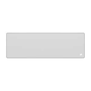 Corsair MM Anti-fray Cloth Gaming Mouse Pad XL - Gray