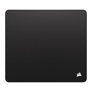 Corsair MM Anti-fray Cloth Gaming Mouse Pad Large - Black