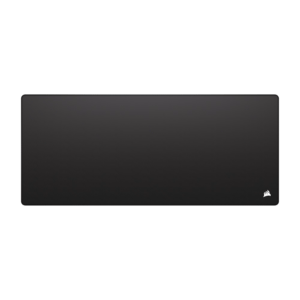 Corsair MM Anti-fray Cloth Gaming Mouse Pad XXL - Black image 1
