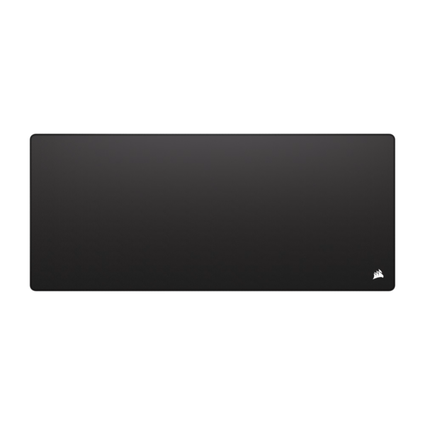 Corsair MM Anti-fray Cloth Gaming Mouse Pad XXL - Black