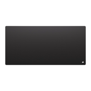 Corsair MM Anti-fray Cloth Gaming Mouse Pad 3XL - Black image 1