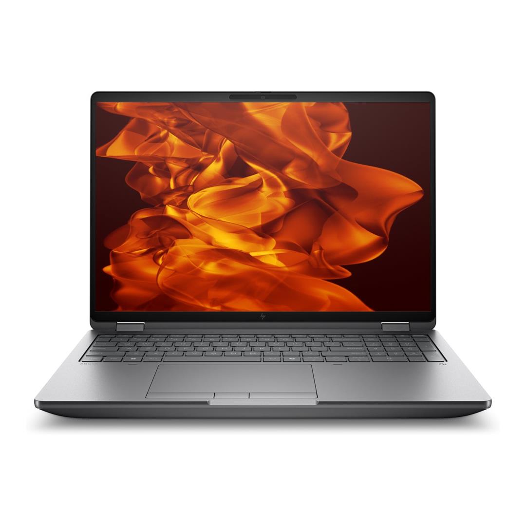 HP ZBook Fury G1i 16-inch WUXGA AI Mobile Workstation - Intel Core Ultra 7 255HX 1TB SSD 32GB RAM RTX PRO 2000 Win 11 Pro