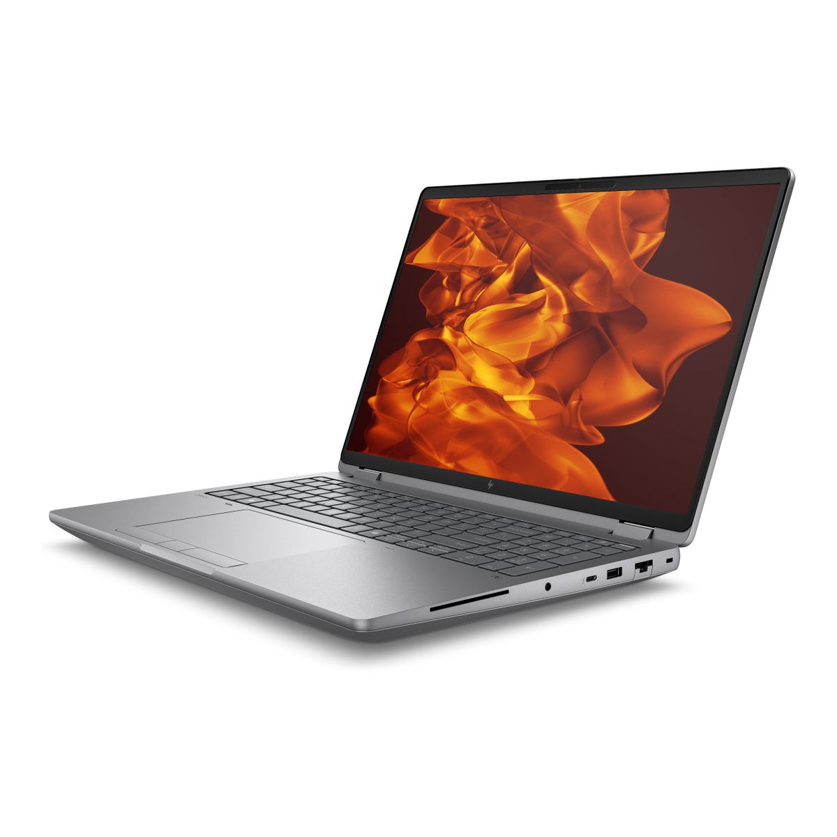 HP ZBook Fury G1i 16-inch WUXGA AI Mobile Workstation - Intel Core Ultra 7 255HX 1TB SSD 32GB RAM RTX PRO 2000 Win 11 Pro image 2