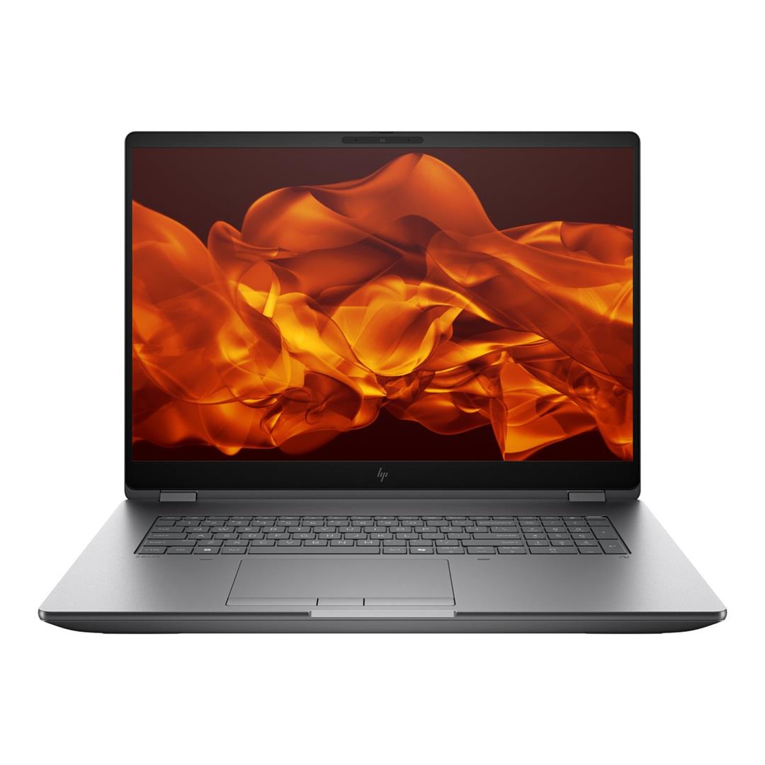 HP ZBook Fury G1i 18-inch WQXGA AI Mobile Workstation - Intel Core Ultra 7 255HX 1TB SSD 32GB RAM RTX PRO 1000 Win 11 Pro