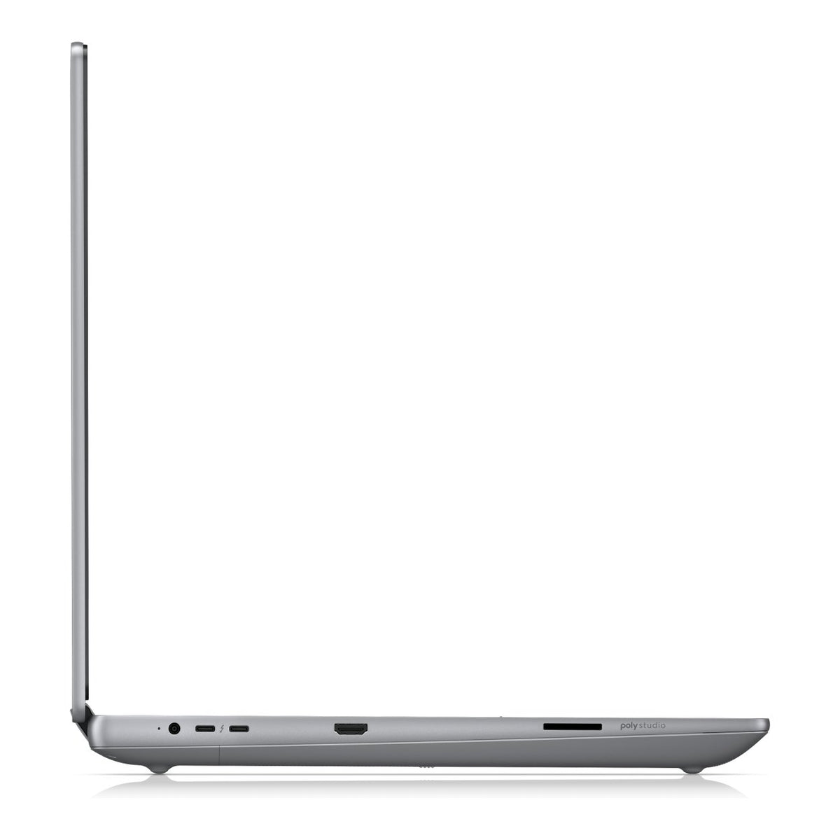 HP ZBook Fury G1i 18-inch WQXGA AI Mobile Workstation - Intel Core Ultra 7 255HX 1TB SSD 32GB RAM RTX PRO 1000 Win 11 Pro image 5