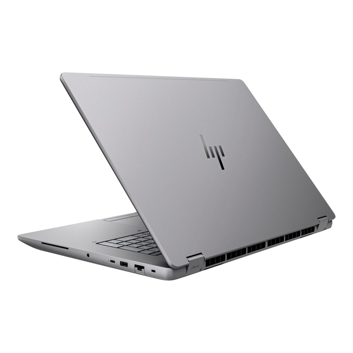 HP ZBook Fury G1i 18-inch WQXGA AI Mobile Workstation - Intel Core Ultra 7 255HX 1TB SSD 32GB RAM RTX PRO 1000 Win 11 Pro image 7