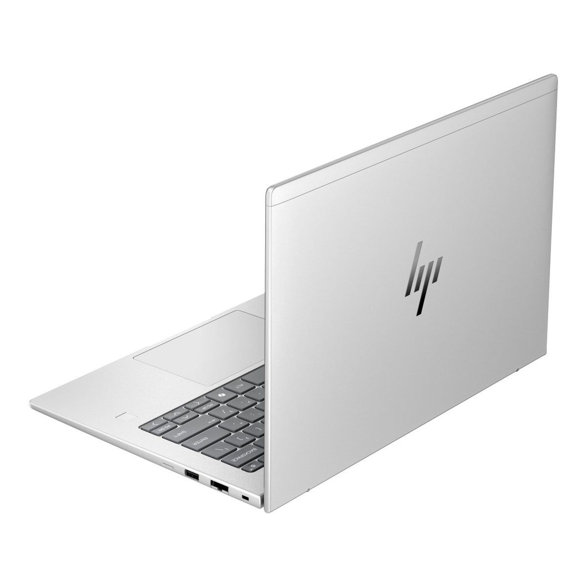 HP EliteBook 6 G1i 14-inch WUXGA AI Laptop - Intel Core Ultra 7 255U 512GB SSD 16GB RAM LTE Win 11 Pro image 6