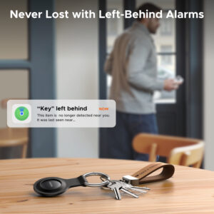 UGREEN FineTrack Mini Smart Finder for Apple Devices image 7