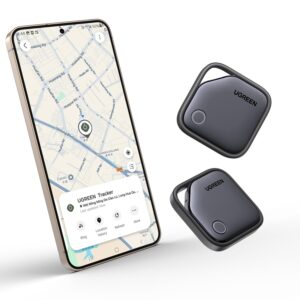UGREEN Smart Finder Tag Tracker - Android image 3