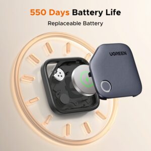 UGREEN Smart Finder Tag Tracker - Android image 5