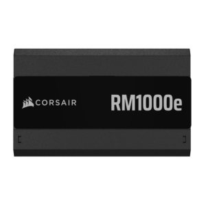 Corsair RMe Series RM1000e Fully Modular Low-Noise ATX Power Supply image 5