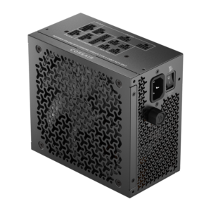 Corsair RM850x SHIFT 80 PLUS Gold Fully Modular ATX Power Supply image 1