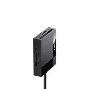 UGREEN 4-in-1 USB 3.0 Card Reader image 1