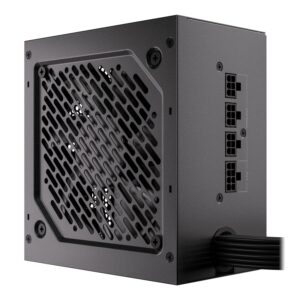 Antec CSK1000 PRO ATX3.1 Semi-Modular 1000W Power Supply (80 PLUS Bronze, PCIe 5.1, ATX 3.1 Certified) image 2