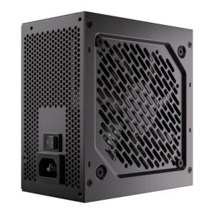 Antec CSK1000 PRO ATX3.1 Semi-Modular 1000W Power Supply (80 PLUS Bronze, PCIe 5.1, ATX 3.1 Certified) image 3