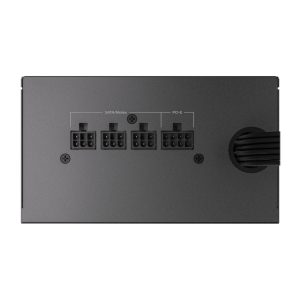 Antec CSK 850W Pro PCle5.1 Gen5 80 Plus Bronze Semi-Modular Power Supply image 5