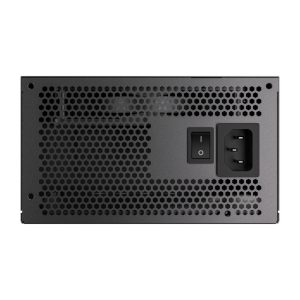 Antec CSK 850W Pro PCle5.1 Gen5 80 Plus Bronze Semi-Modular Power Supply image 6