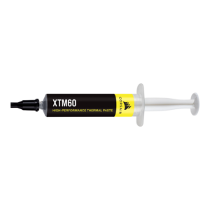 Corsair XTM60 High-Performance Thermal Paste image 1