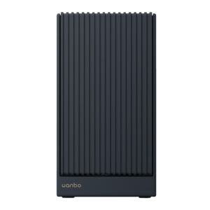Wanbo Cube 2 Pro 1080P 500ANSI Android 11 Smart Projector Deep Night image 2