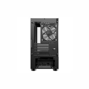 Antec CX200M Elite Micro-ATX | ITX RGB Mini-Tower Gaming Chassis - Black image 8