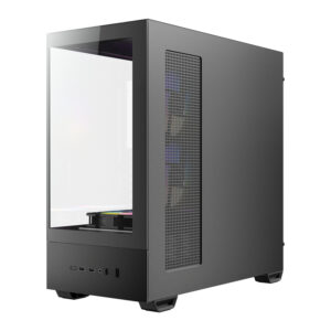 Antec CX705 ARGB ATX Mid-Tower Gaming Chassis - Black image 3