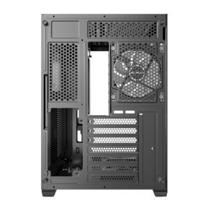 Antec CX MIRROR ARGB ATX Mid-Tower Gaming Chassis - Black image 6