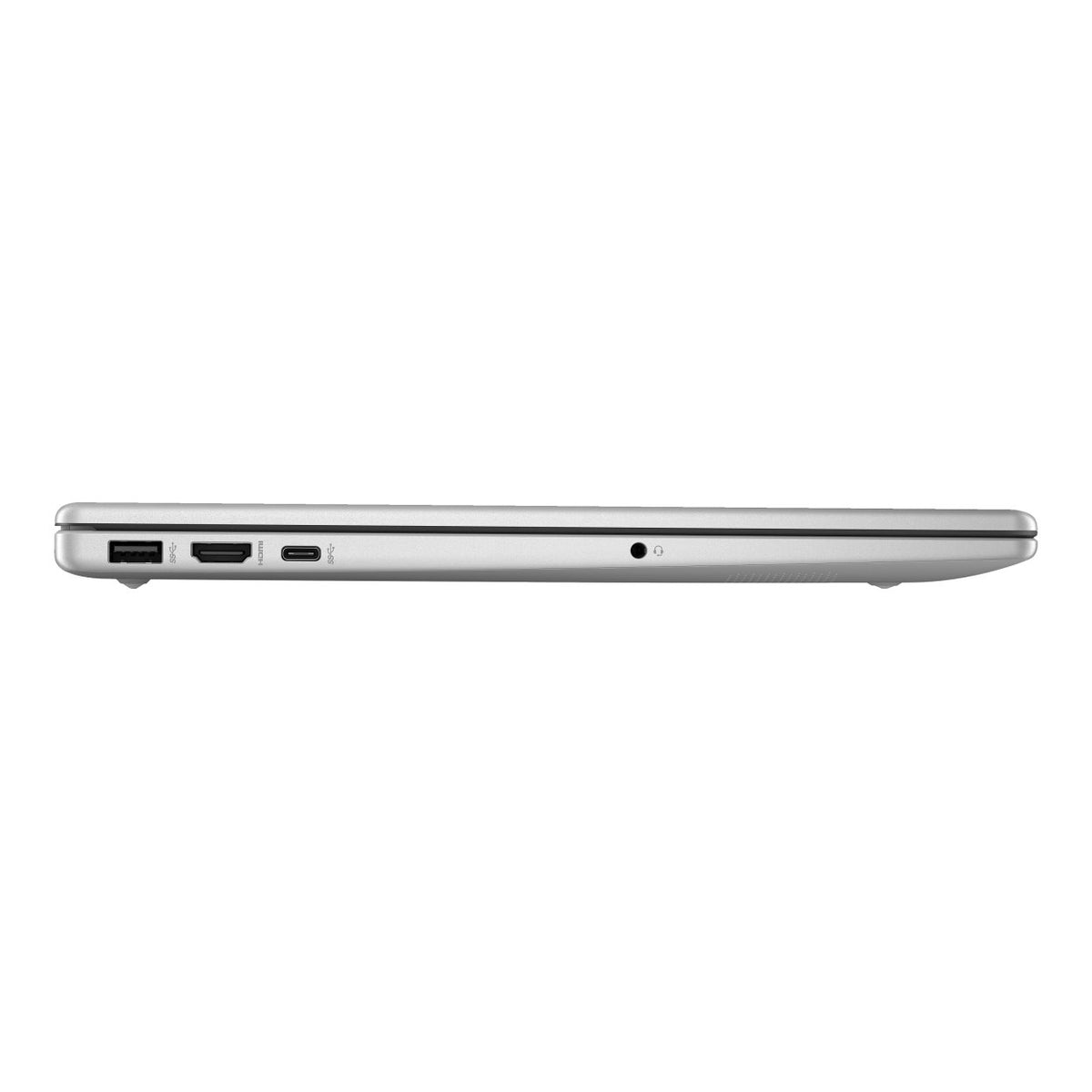 HP 15-fd0151ni 15.6-inch FHD Laptop - Intel Core 7 150U 512GB SSD 16GB RAM Win 11 Home Natural Silver image 6