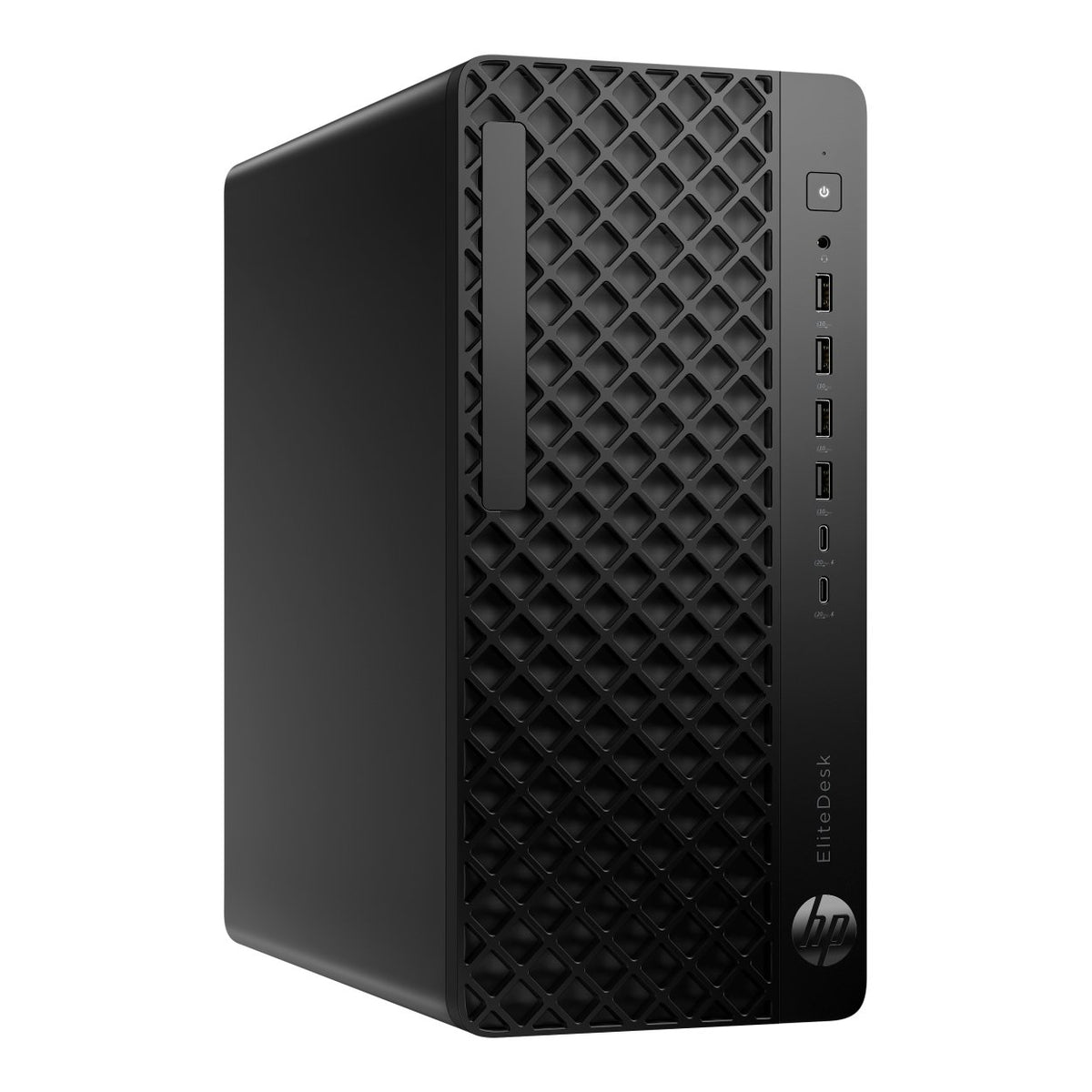 HP EliteDesk 8 Tower G1i Desktop AI PC - Intel Core Ultra 5 235 1TB SSD 32GB RAM Win 11 Pro image 3
