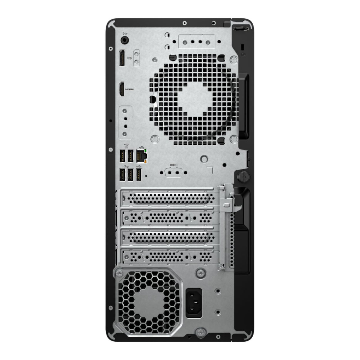HP EliteDesk 8 Tower G1i Desktop AI PC - Intel Core Ultra 5 235 1TB SSD 32GB RAM Win 11 Pro image 4