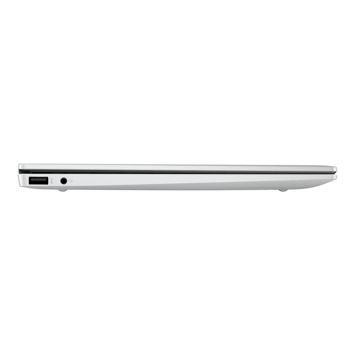 HP OmniBook 7 Aero 13-bg1003ni 13.3-inch WQXGA Next Gen AI Laptop - AMD Ryzen 7 350 1TB SSD 32GB RAM Win 11 Home Glacier Silver image 6