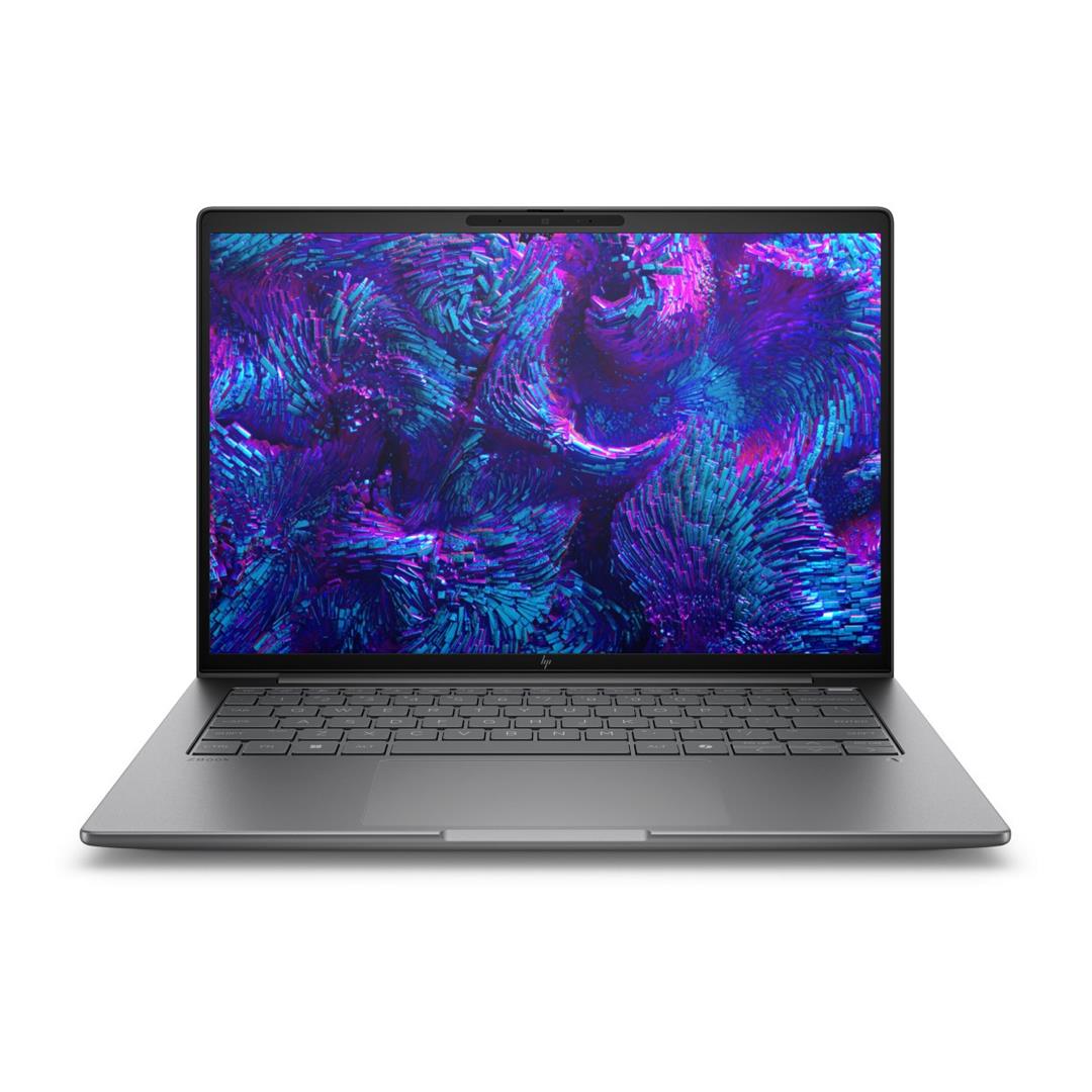 HP ZBook 8 G1i 14-inch WUXGA AI Mobile Workstation - Intel Core Ultra 9 285H 1TB SSD 32GB RAM RTX 500 Win 11 Pro
