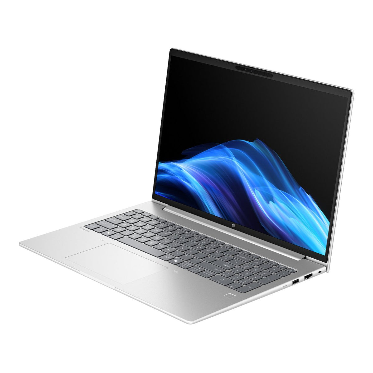 HP ProBook 4 G1iR 16-inch WUXGA Laptop - Intel Core 3 100U 512GB SSD 8GB RAM Win 11 Pro image 4