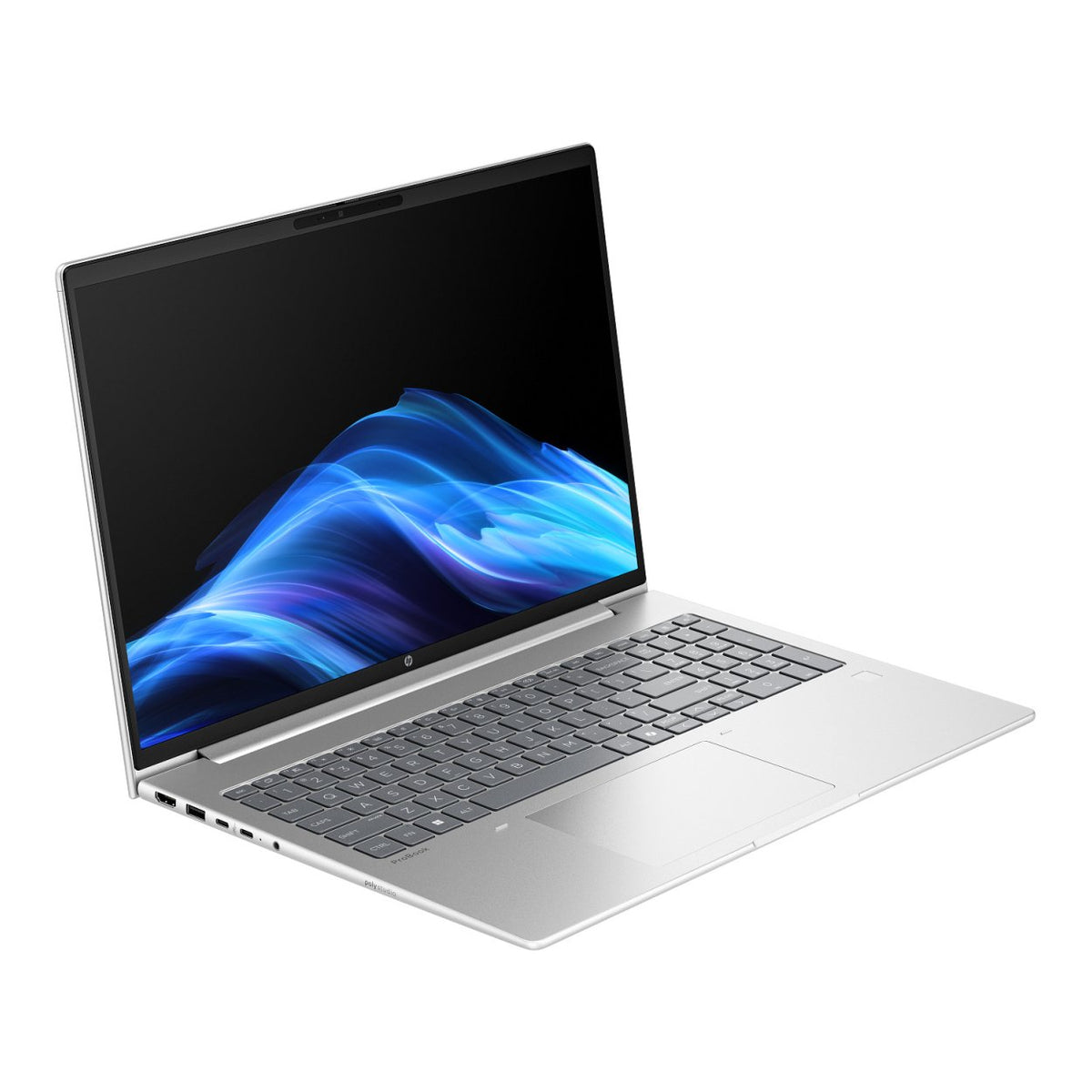 HP ProBook 4 G1iR 16-inch WUXGA Laptop - Intel Core 3 100U 512GB SSD 8GB RAM Win 11 Pro image 5